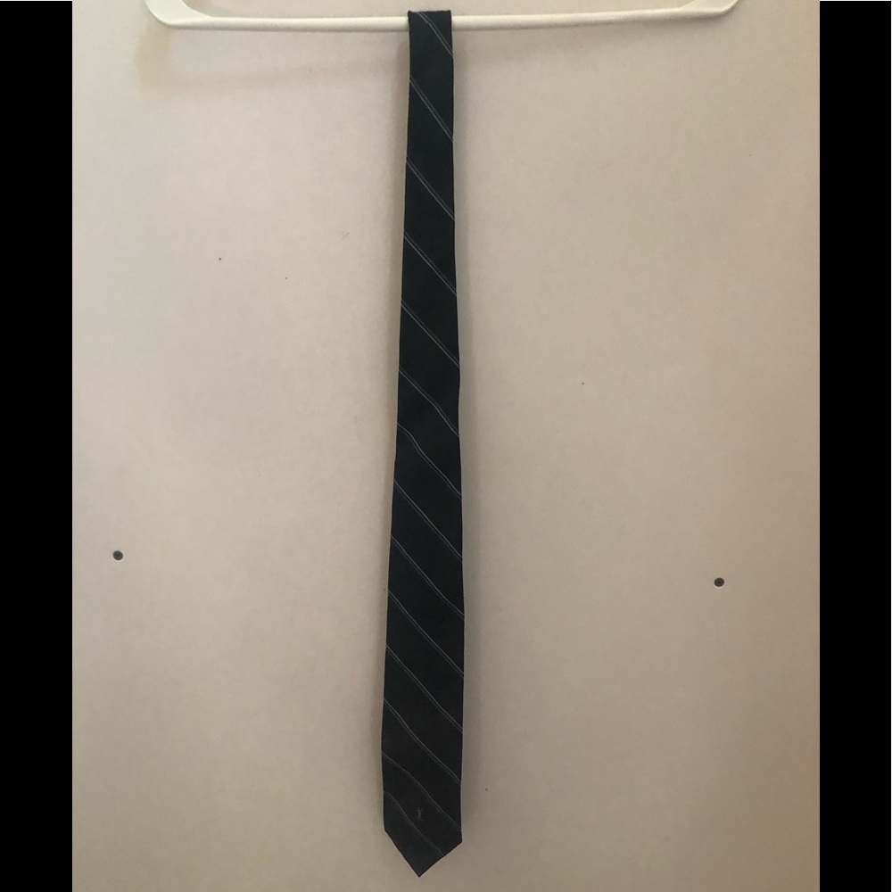 Tie